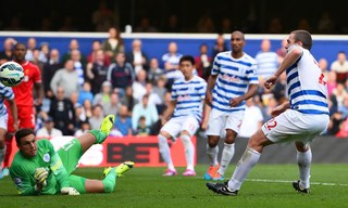 行侠中锋克 行侠中锋克